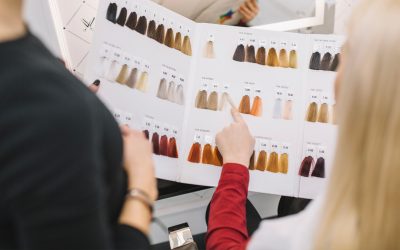 Estéticas: la venta de Productos por catálogo creció un 150%