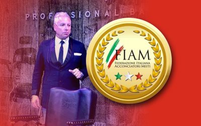 La federación de Peluquero mas Importante de Europa