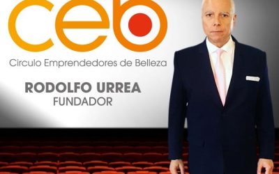 Desayuno de Emprendedores de Belleza