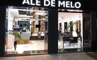 Empresario del sector de la peluquería