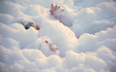 Cuando baja la Espuma encontramos la Calidad