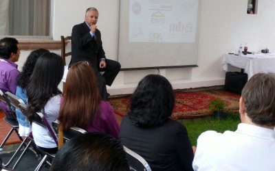 La Peluquería : Protagonistas nuevos para un problema viejo