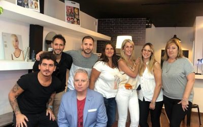 La generación nacida entre los 70 y los 80 son mas proactivos al negocio de la Belleza