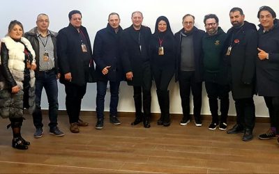 Cuando los maestros e instituciones trabajan con un objetivo Común