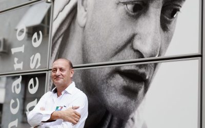 Argentina Casi dos décadas sin una visita tan Premiada de La peluquería