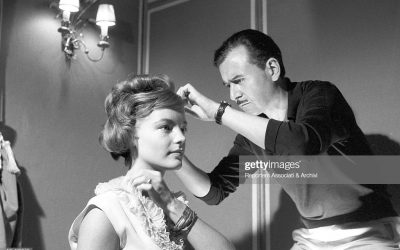 De Louis Alexandre Raimon (ALEXANDRE DE PARIS) a lo contemporáneo