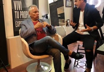 Mi mirada empresarial a concretar el proyecto