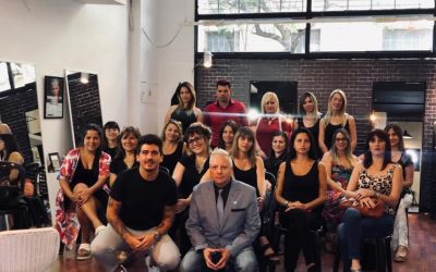 Los trendy adopter ganan mas mercado en la industria de la peluquería