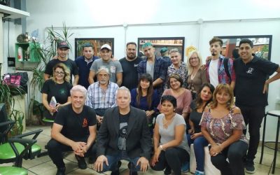 Las Instituciones de Peluquería salen a competir con los privados