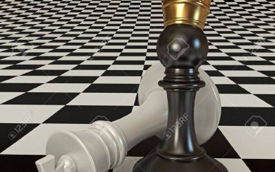 Jaque Mate al Liderazgo