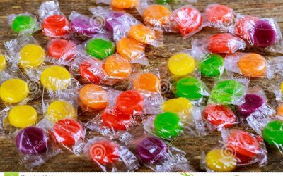 La repartija de caramelos de forma desiguales en la industria