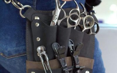 Peluquerías aperturas y diferentes alegrías