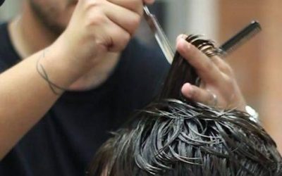 El precio más bajo histórico (corte de cabello/pelo)