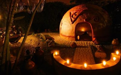 Holístico y rituales se recupera notablemente en el sector de los Spa y Estéticas