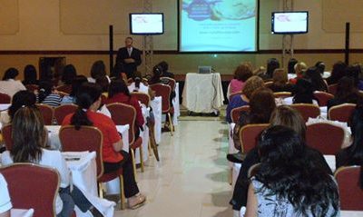 Los nuevos conceptos en los negocios de belleza