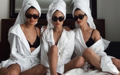 La estética en casa creció un 82%