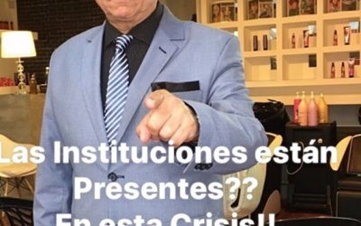 Sin estrategias de salida en el sector de la Belleza