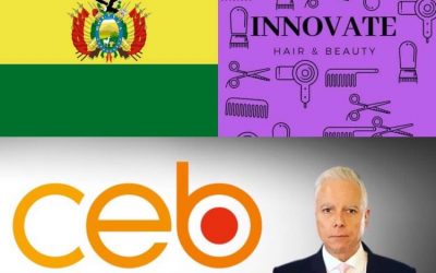 Bolivia el primer país con presencia del Circulo de Emprendedores de Belleza