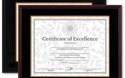 Cosecha Propia: Certificados – Diplomas y Master