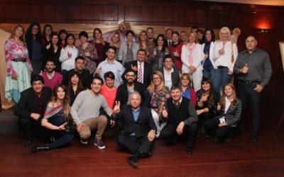 120 x 120 el Desafío de la Peluquería