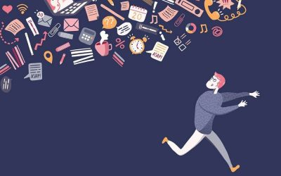 INFODEMIA el proceso que desconcierta también al sector de la Belleza