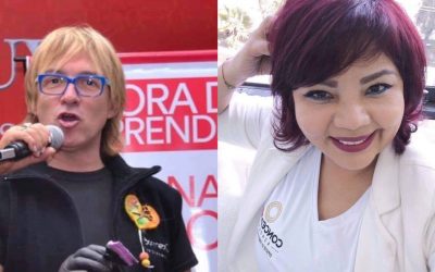 Perú y Argentina los emprendedores de 2020