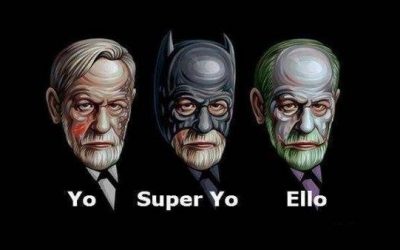 El encierro en cuarentena que afecta nuestro Rol