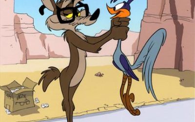 Una CRISIS que lleva a retomar el viejo Paradigma de los 80