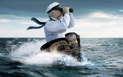 Un Mercado en la buscada de Liderazgo