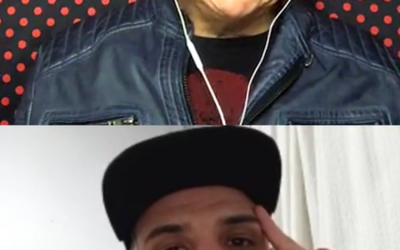 Barberos Contemporáneos: ¿quiénes son y cómo piensan?