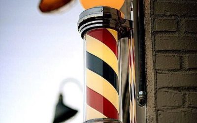 Las Barberías Sociales llegaron para quedarse