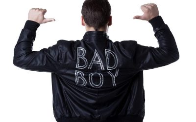 Los Chicos MALOS de la peluquería