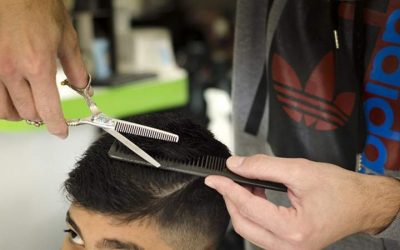 El tejido Social en la industria de la peluquería