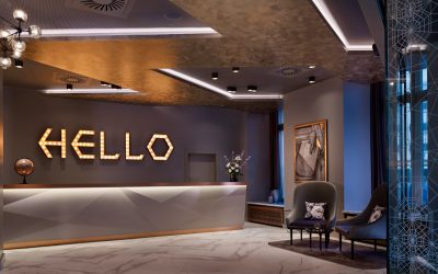 Nuevos conceptos de Peluquerías