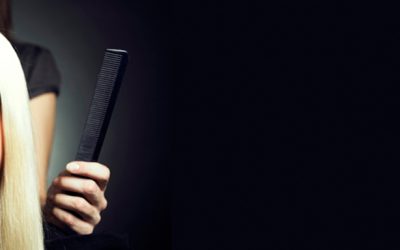 LA PELUQUERÍA enlatada