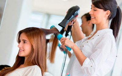 Todos somos CHEF – PELUQUEROS o BARBEROS