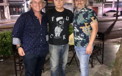 Proyecto Federal en la industria de la peluquería