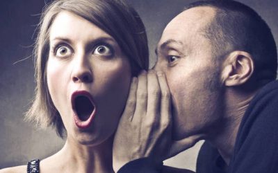 Dame el SECRETO de tu SECRETO