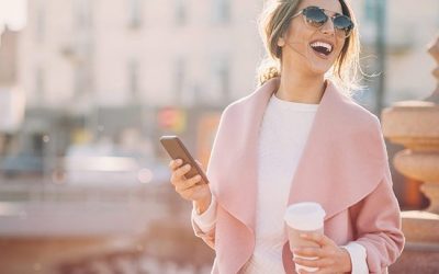 Las nuevas Doña Rosa como consumidoras de Belleza