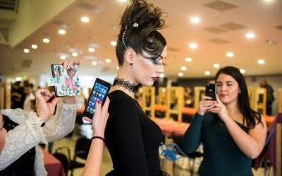 La Magia de la MÍSTICA