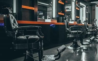 2021 las Barberías serán las Mejores unidades de Negocios