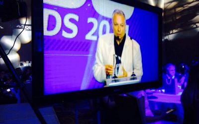 Un escenario con viejos hábitos de una industria cambiante