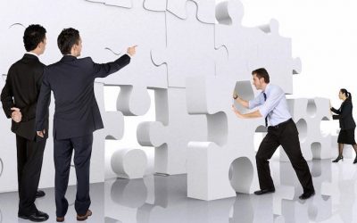 El compromiso de ser un agente de cambio