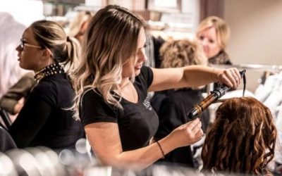 Los cinco acuerdos del negocio de la Belleza