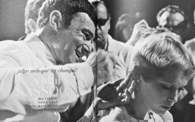 38% mas de negocios y 60% menos de Técnicas peluqueriles