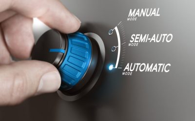 Piloto Automático el mal endémico de la Industria