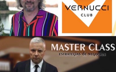 Club de Peluqueros #vernucciclub
