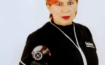 Maestra todo TERRENO