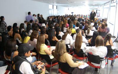 Nuestros competidores están mas FUERTES