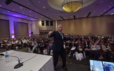 Cuando SALIR a escena